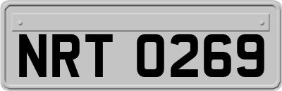 NRT0269
