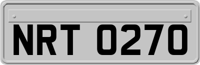 NRT0270