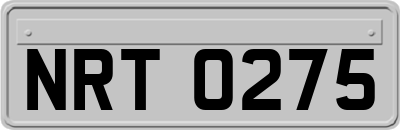 NRT0275