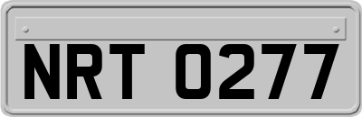 NRT0277