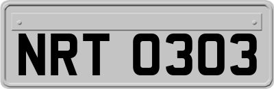 NRT0303