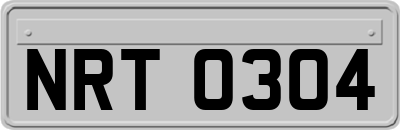 NRT0304