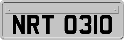 NRT0310