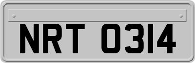 NRT0314