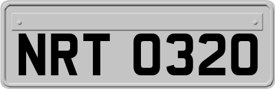 NRT0320