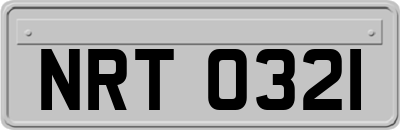 NRT0321