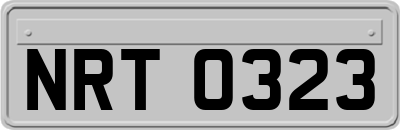NRT0323