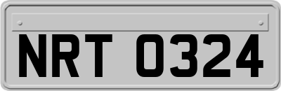 NRT0324