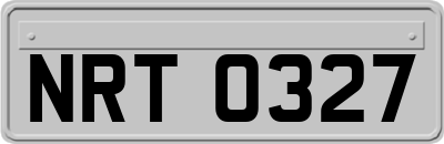 NRT0327