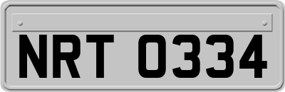 NRT0334