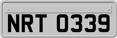 NRT0339