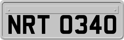 NRT0340