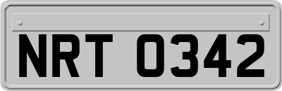 NRT0342