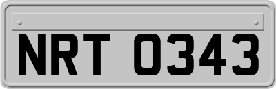 NRT0343