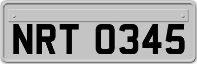 NRT0345