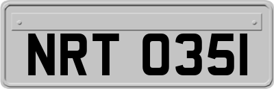 NRT0351