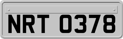 NRT0378