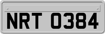 NRT0384