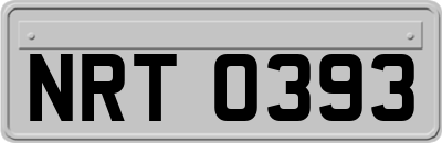 NRT0393