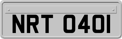 NRT0401