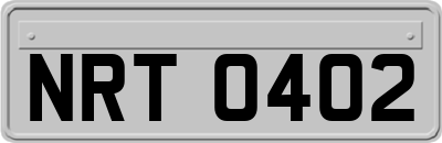 NRT0402