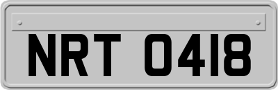 NRT0418