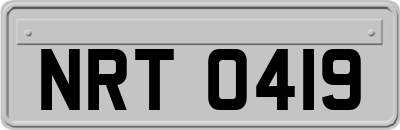 NRT0419