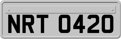 NRT0420