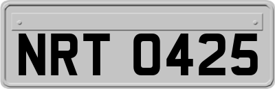 NRT0425