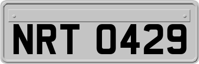 NRT0429