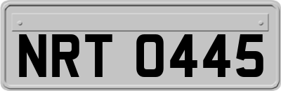 NRT0445