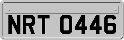 NRT0446