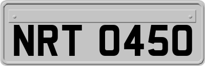 NRT0450