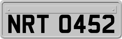 NRT0452