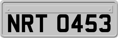 NRT0453