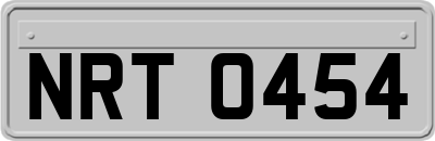 NRT0454