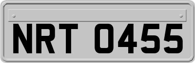 NRT0455