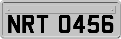 NRT0456