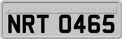 NRT0465