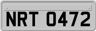 NRT0472
