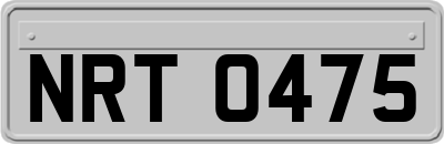 NRT0475