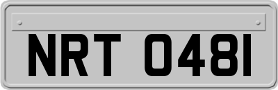 NRT0481