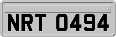 NRT0494