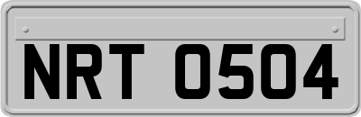NRT0504