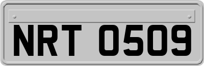 NRT0509
