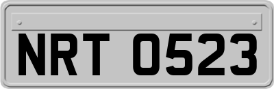 NRT0523
