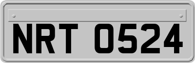 NRT0524