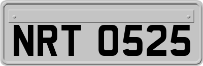 NRT0525