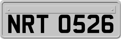 NRT0526