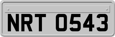 NRT0543